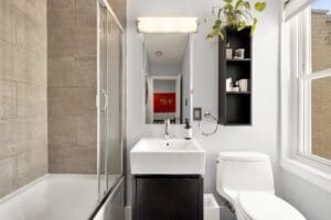 Open property gallery