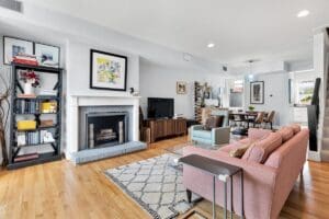 Open property gallery