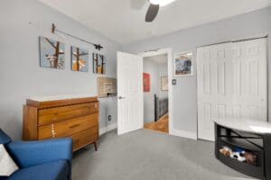 Open property gallery