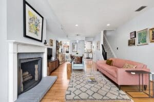 Open property gallery