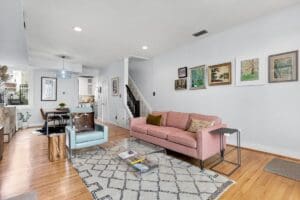 Open property gallery