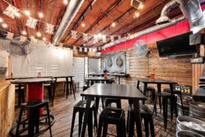 Open property gallery