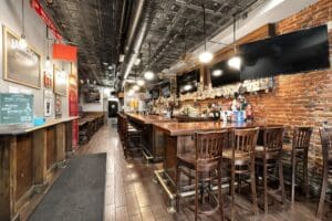 Open property gallery