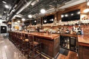 Open property gallery