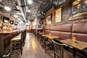 Open property gallery