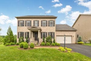 Open property gallery