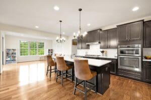 Open property gallery