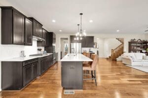 Open property gallery