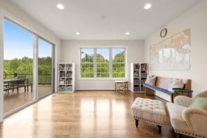 Open property gallery