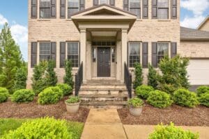 Open property gallery