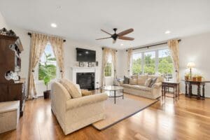 Open property gallery