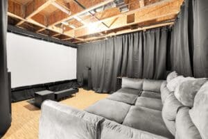 Open property gallery
