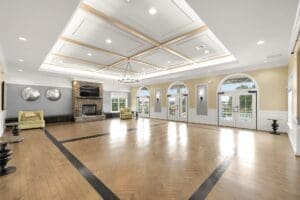 Open property gallery