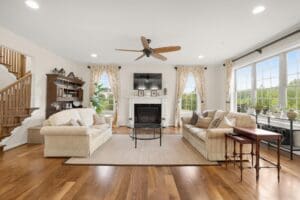 Open property gallery