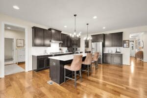 Open property gallery