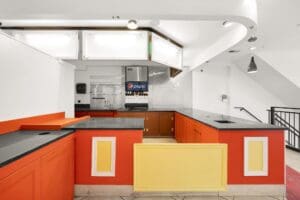 Open property gallery