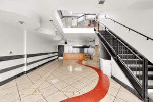 Open property gallery