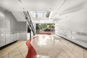 Open property gallery