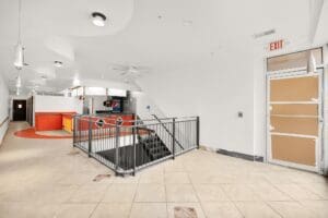 Open property gallery