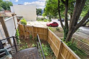 Open property gallery