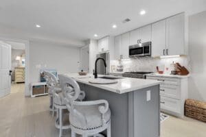 Open property gallery