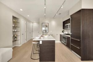 Open property gallery