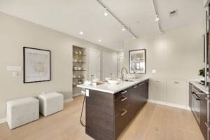 Open property gallery