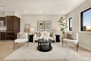 Open property gallery