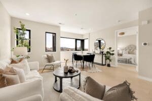 Open property gallery