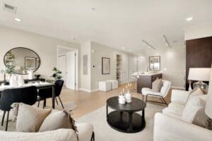 Open property gallery