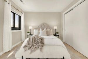 Open property gallery