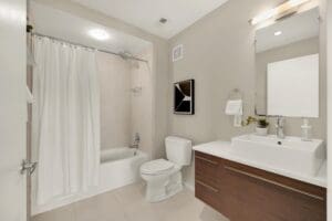 Open property gallery