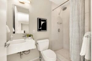 Open property gallery
