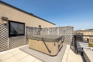 Open property gallery