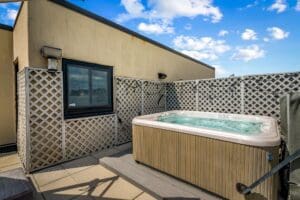 Open property gallery