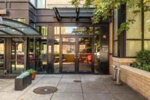 Open property gallery