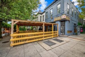 Open property gallery