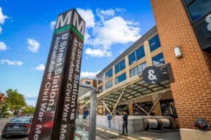 Open property gallery