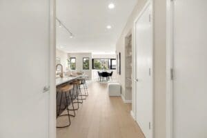 Open property gallery