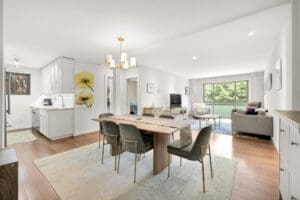 Open property gallery