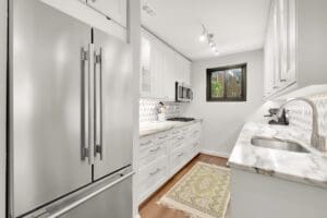 Open property gallery