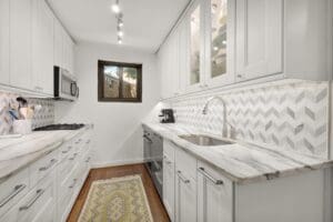 Open property gallery