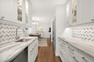 Open property gallery