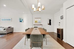 Open property gallery