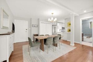 Open property gallery