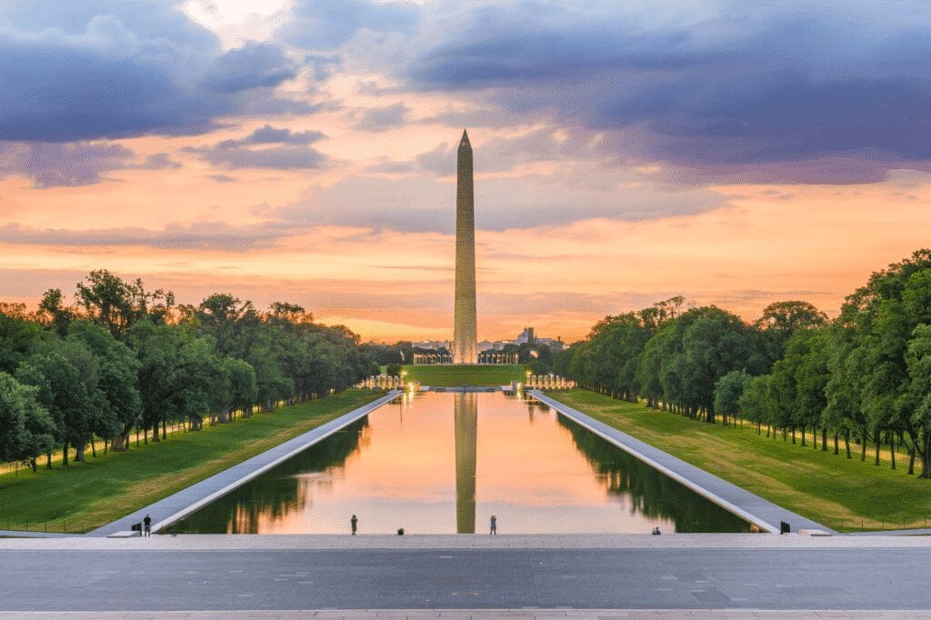 Your DC End Of Summer Bucket List