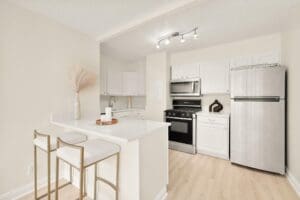 Open property gallery