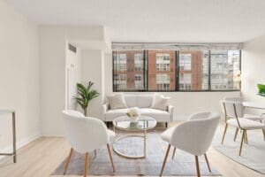 Open property gallery