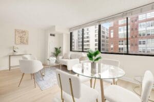 Open property gallery