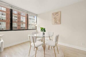 Open property gallery